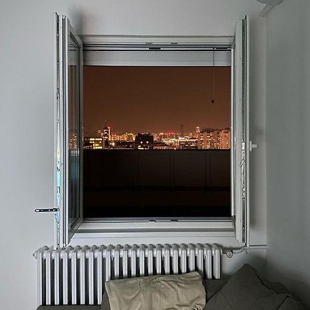 Apartman Mandic Belgrad Zewnętrze zdjęcie