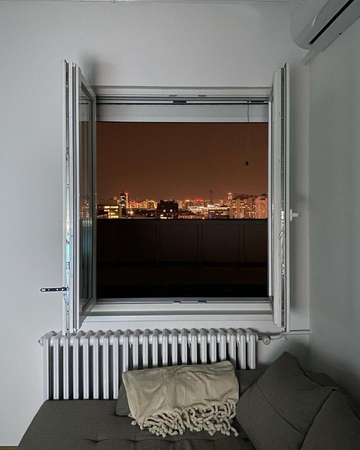 Apartman Mandic Belgrad Zewnętrze zdjęcie